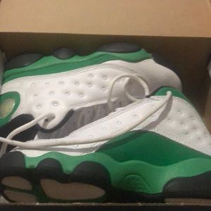 Gently used Jordan 13 retro